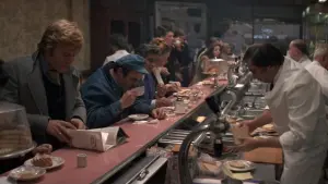 Задник к фильму "Три дня Кондора" #225859