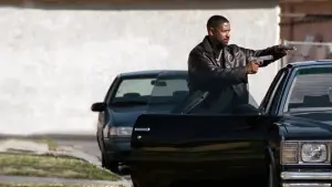 Задник к фильму "Тренировочный день" #211470