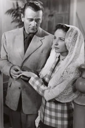 Постер к фильму "Tycoon"