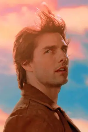 Постер к фильму "Ванильное небо" #652883