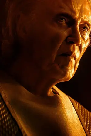 Постер к фильму "Дюна 2" #429533