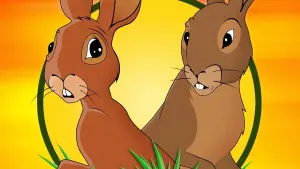 Задник к фильму "Обитатели холмов" #234726