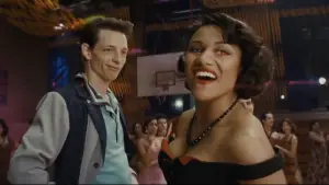 Задник к фильму "Вестсайдская история" #678993