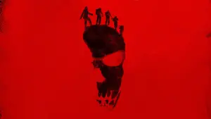 Задник к фильму "Уиллоу Крик" #462365