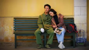 Задник к фильму "Молодость" #393276