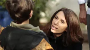 Задник к фильму "Не все дома" #414913