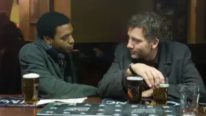 Задник к фильму "Дитя человеческое" #626841