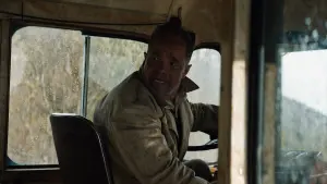 Задник к фильму "Золотой конвой" #327660