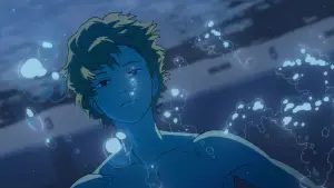 Задник к фильму "Человек-бензопила. Фильм: История Резе" #521482