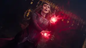 Задник к фильму "Доктор Стрэндж: В мультивселенной безумия" #558058