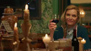 Задник к фильму "Боже. Как. Смешно." #578631