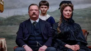 Задник к фильму "Франц" #530060