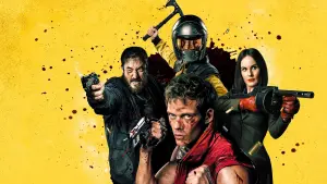 Задник к фильму "Пацан против всех" #486840