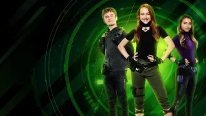 Задник к фильму "Ким Пять-с-плюсом" #332203