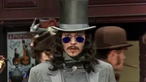 Задник к фильму "Дракула" #605975