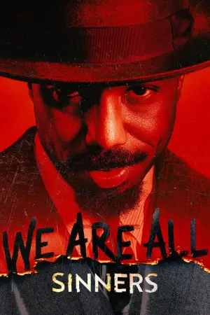 Постер к фильму "Грешники" #513001