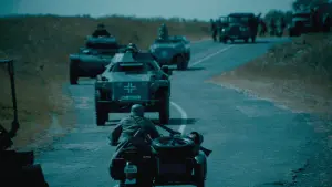 Задник к фильму "9 апреля" #409158