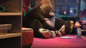 Задник к фильму "Зверокрекеры" #343252