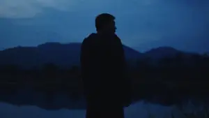 Задник к фильму "Пылающий" #658866