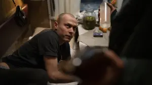 Задник к фильму "Купе номер 6" #244498