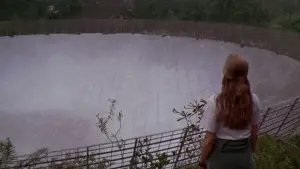 Задник к фильму "Контакт" #618266