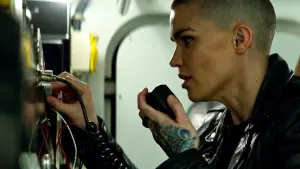 Задник к фильму "Безбилетный пассажир" #346686