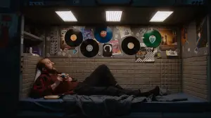 Задник к фильму "Ты - Космос" #587647