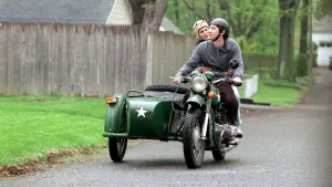 Задник к фильму "Страна садов" #240807