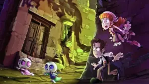 Задник к фильму "" #441834