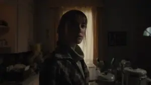 Задник к фильму "Собиратель душ" #554032