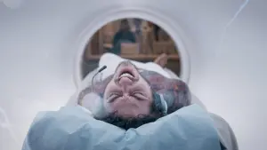 Задник к фильму "Бог грома" #277398