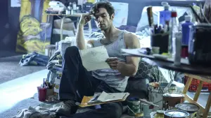 Задник к фильму "Проклятие Спящей красавицы" #471039