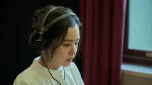 Задник к фильму "Призрак" #395641