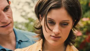 Задник к фильму "Красный остров" #191562