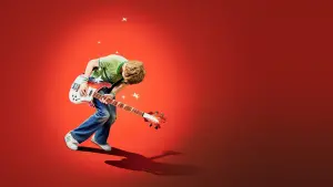 Задник к фильму "Скотт Пилигрим против всех" #212080