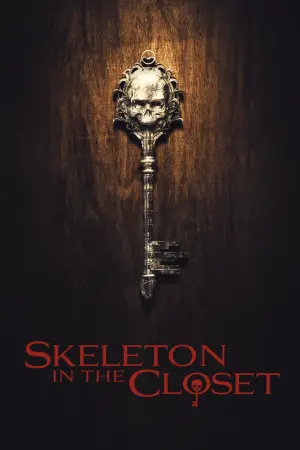 Постер к фильму "Skeletons in the Closet" #192619