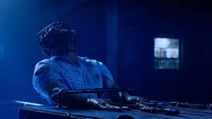 Задник к фильму "Пила: Спираль" #666905