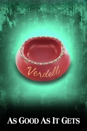 Постер к фильму "Лучше не бывает" #686793