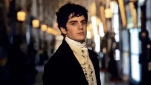 Задник к фильму "Граф Монте-Кристо" #684523