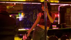 Задник к фильму "Мёрзлая земля" #294191