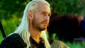 Задник к фильму "Ведьмак" #494892