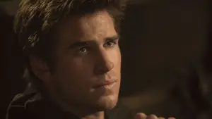 Задник к фильму "Голодные игры: Сойка-пересмешница. Часть 2" #634265