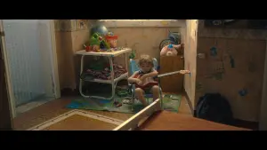 Задник к фильму "Вся жизнь впереди" #266714