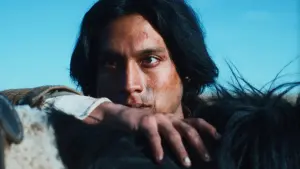 Задник к фильму "Поселенцы" #190790