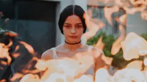 Задник к фильму "La virgen de la tosquera" #540477