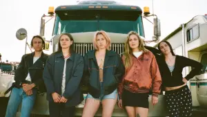 Задник к фильму "Страна сладостей" #332428