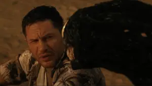 Задник к фильму "Веном 2" #599060