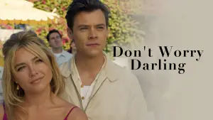 Задник к фильму "Не беспокойся, дорогая" #733857