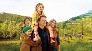 Задник к фильму "Мы купили зоопарк" #709217