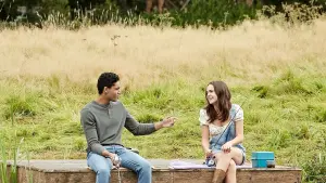 Задник к фильму "История Золушки: К звездам" #354926